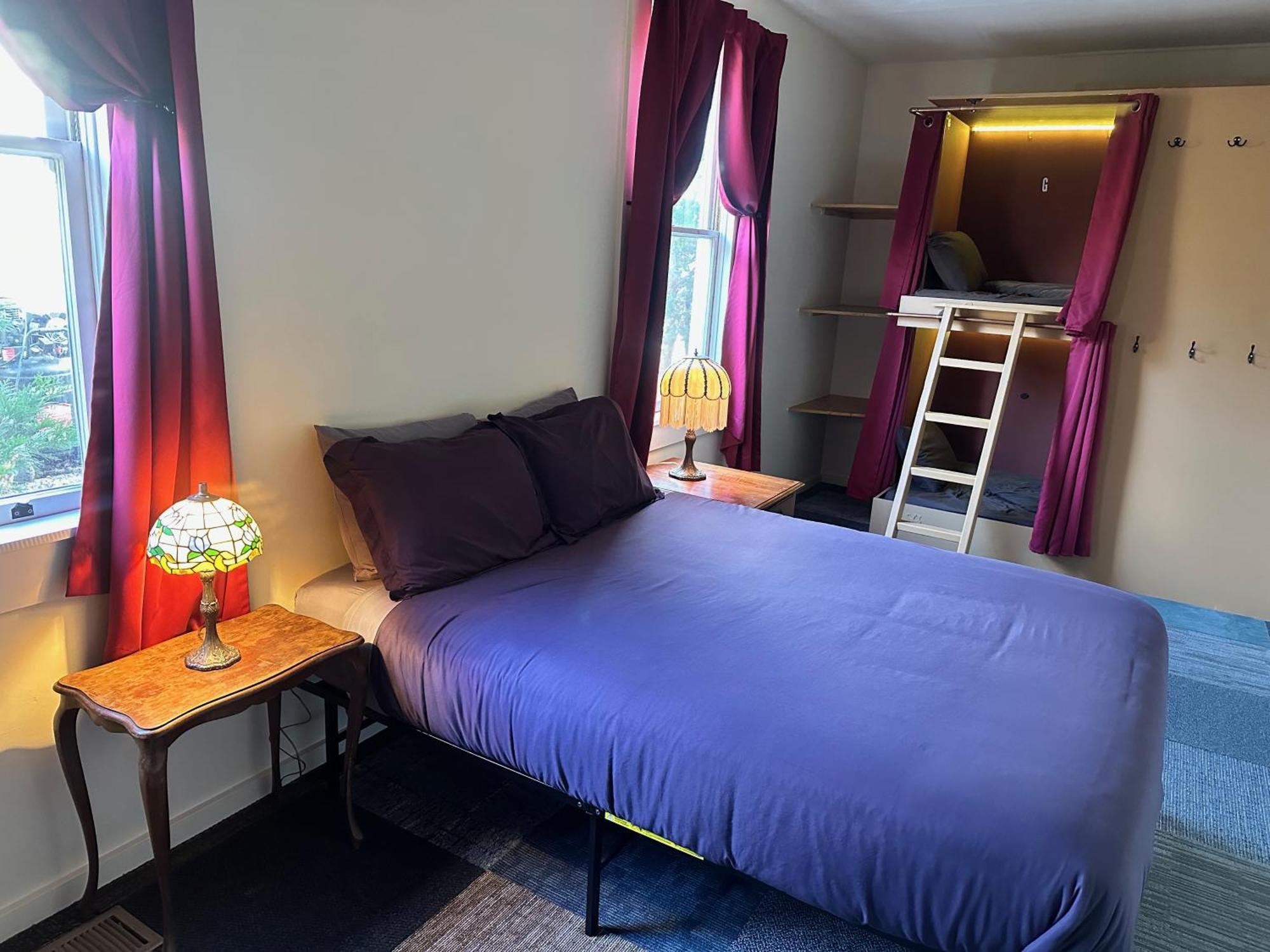 West River House Truckee Eksteriør bilde